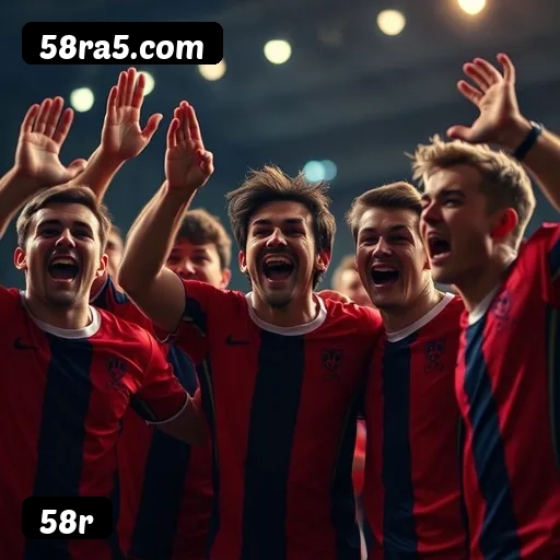 Requisitos do APK da 58r para Android