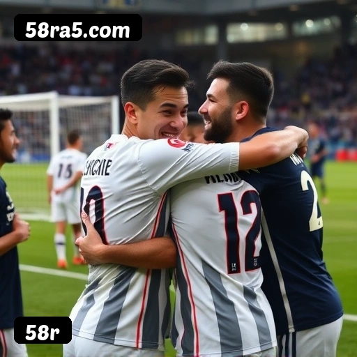 58r bônus R$5.000 + 500 giros - Rollover 35x, prazo 30 dias, 38% taxa conversão