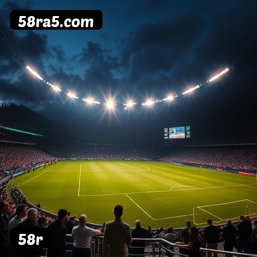 58r segurança SSL 256-bit - Licença Curaçao, eCOGRA, GLI certificado